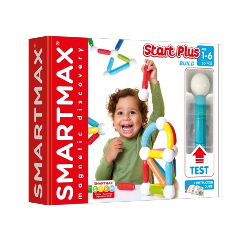 SmartMax Start Plus - 30 db