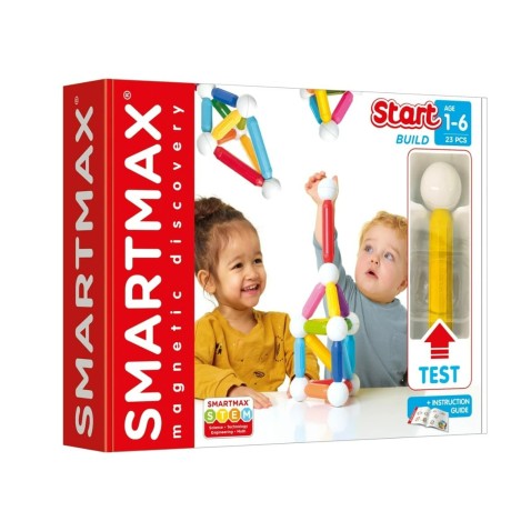 SmartMax Start - 23 db