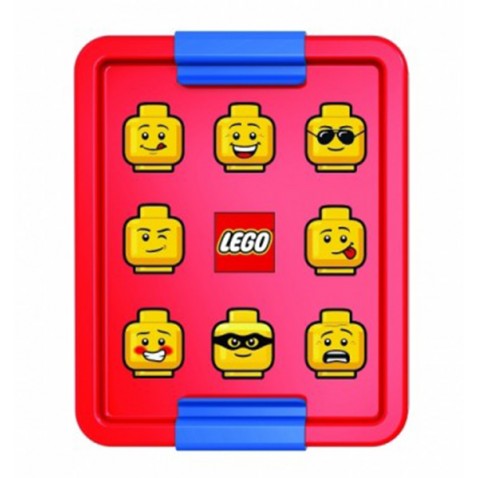 Lego Iconic Classic uzsonnás doboz