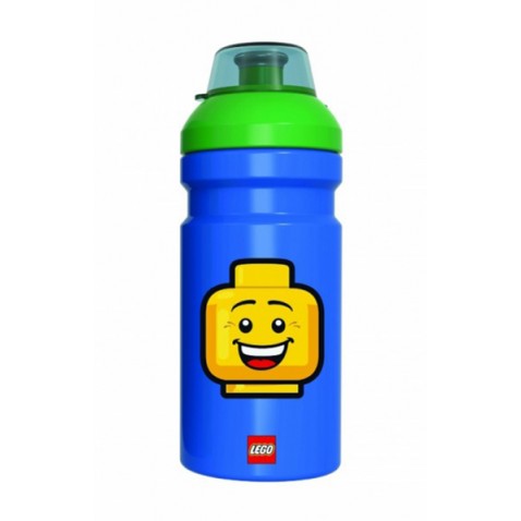 Lego Iconic Boy kulacs