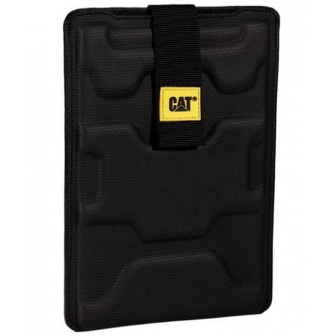 CAT tok táblagéphez 23 cm (7,9 (7,9 ), fekete).