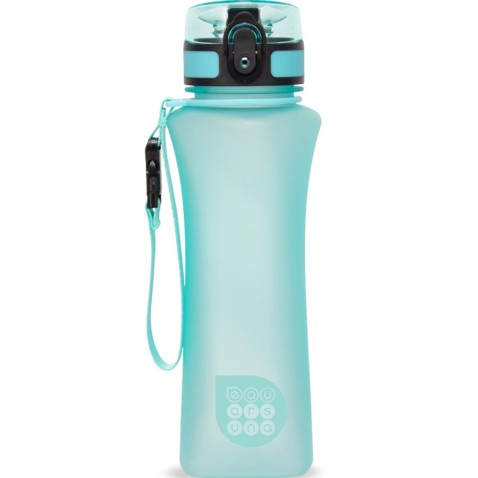 Ars Una BPA-mentes kulacs MATT - 500 ml - Mint