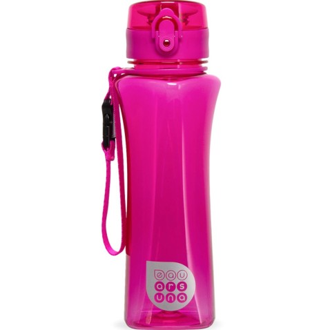 Ars Una BPA-mentes kulacs - 500 ml  - Magenta