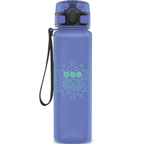 Ars Una BPA-mentes kulacs matt - 600 ml - Ocean