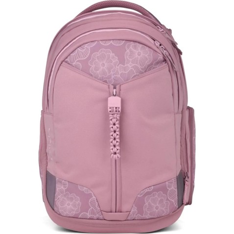 Ergobag Satch match diák hátizsák – Magnolia Dream