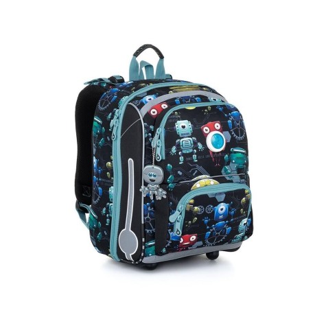 Topgal BEBE 23011 B iskolatáska