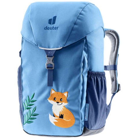 Gyerek hátizsák Deuter 10l Waldfuchs Amber-maple