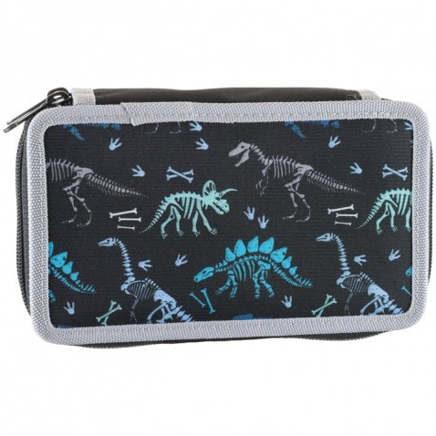 Prehistory kétemeletes üres tolltartó