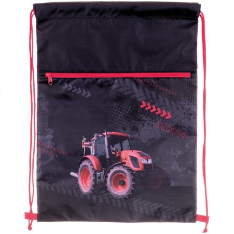 Tractor cipőzsák