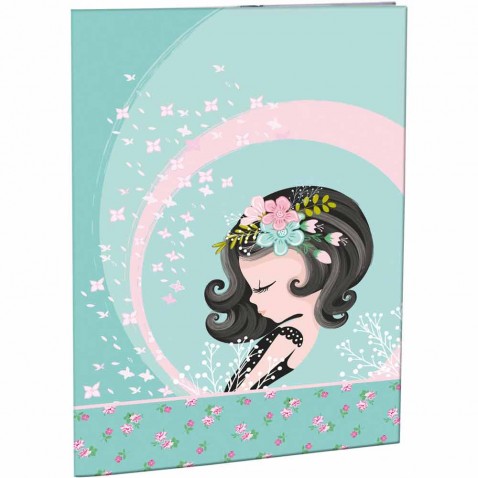 Cute girl Abc betűrendező