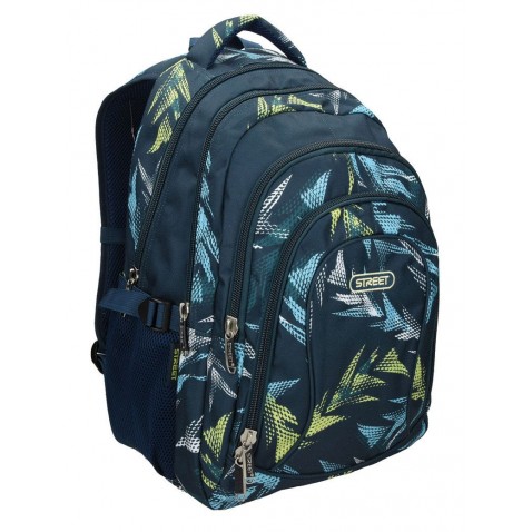 Stil Balance Farm iskolai hátizsák