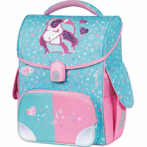 Stil Jolly Musical Pony iskolatáska