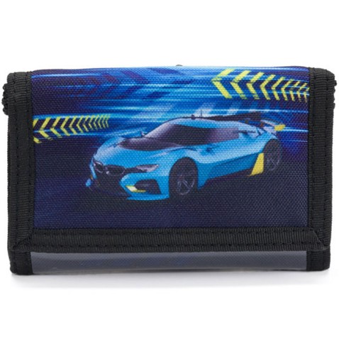 Top Speed gyerek pénztárca
