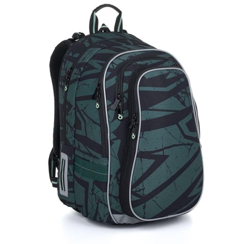 Iskolai hátizsák Topgal LYNN 24018 B