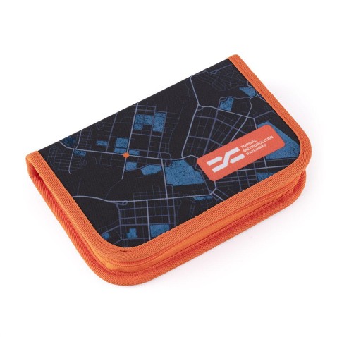 Kétfedeles iskolai tolltartó Topgal PENN 24012 B