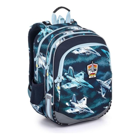 Iskolai hátizsák Topgal ELLY 24052 B