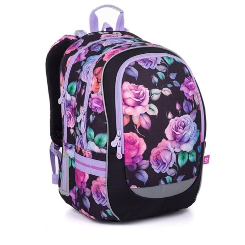 Topgal CODA 25009 G iskolai hátizsák