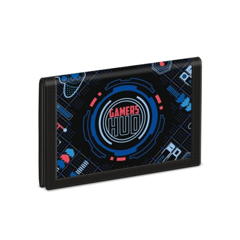 ArsUna Gamers HUD pénztárca