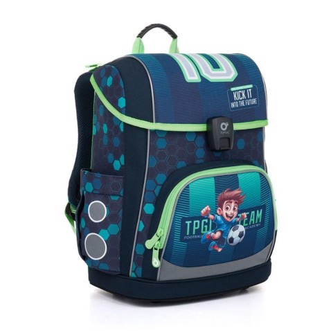 Iskolatáska Topgal AIRA 25011 B