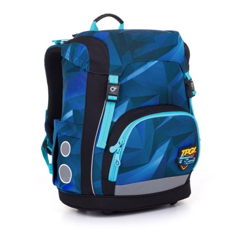 Iskolatáska Topgal KIRA 25014 B