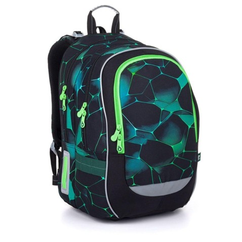 Iskolai hátizsák Topgal CODA 25019 B