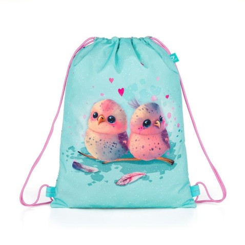 Topgal RAMY 25022 G tornazsák