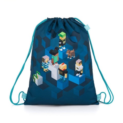 Topgal RAMY 25024 B tornazsák