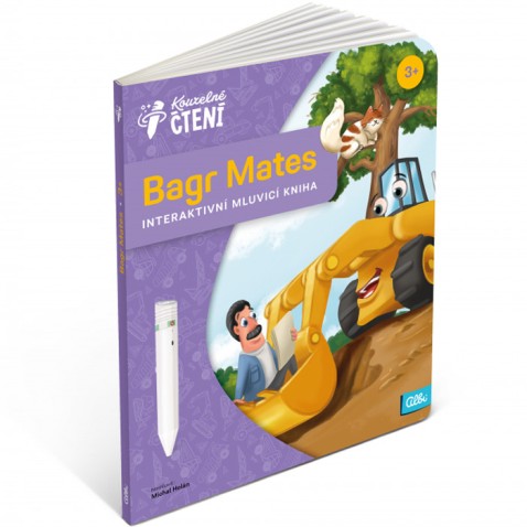 ALBI Tengeri mesék könyve