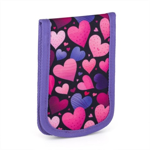 Nyakba akasztható tok Topgal VEGA 25050 G