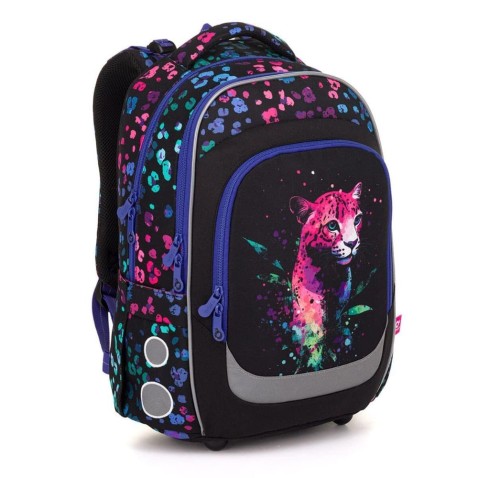 Iskolai hátizsák Topgal LORI 25074 G