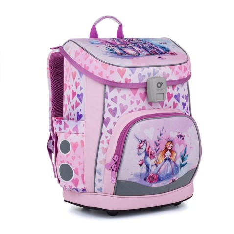 Iskolatáska Topgal DIDI 26001 G