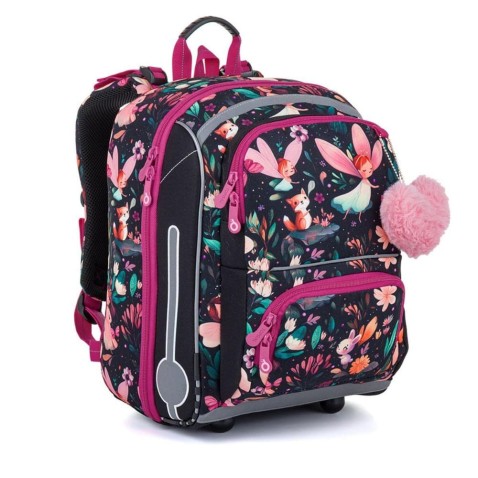 Topgal BEBE 26002 G iskolatáska