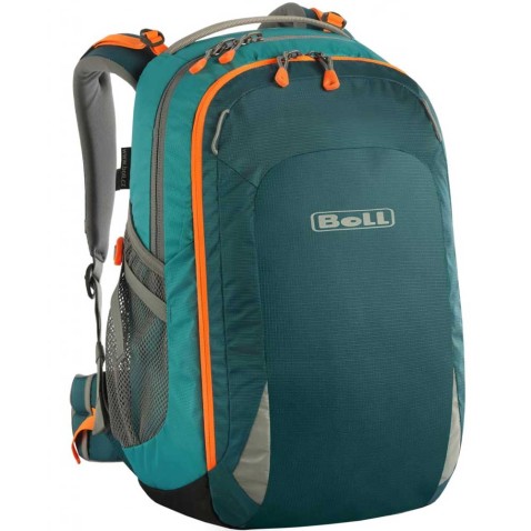 Boll Smart 24 l Teal iskolai hátizsák