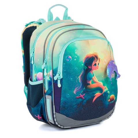 Topgal ELLY 26005 G iskolai hátizsák