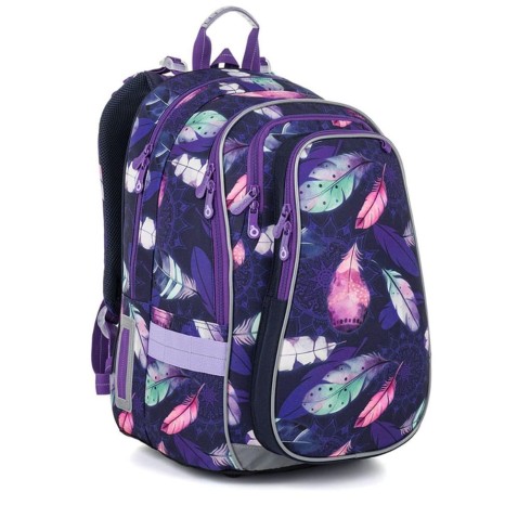 Iskolai hátizsák Topgal LYNN 26008 G