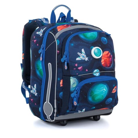 Topgal BEBE 26013 B iskolatáska