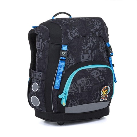 Iskolatáska Topgal KIRA 26015 B