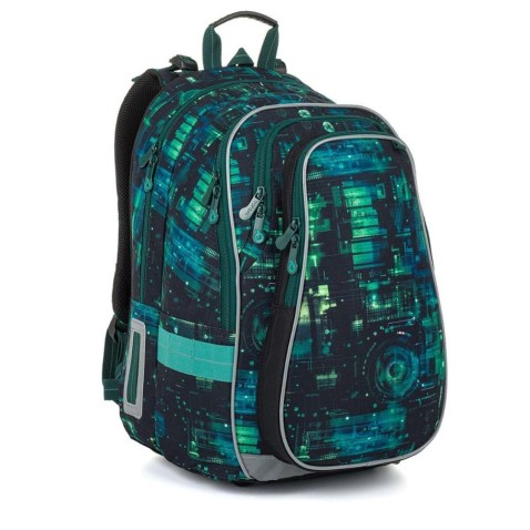 Iskolai hátizsák Topgal LYNN 26019 B