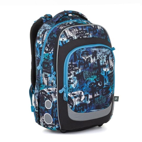 Topgal LORI 26020 B iskolai hátizsák