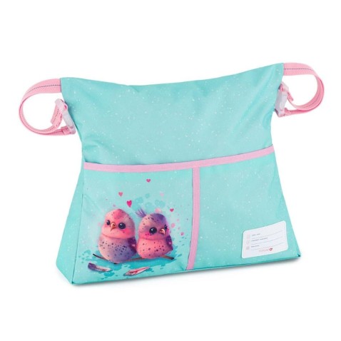 Padzseb Topgal ZION 26027 G