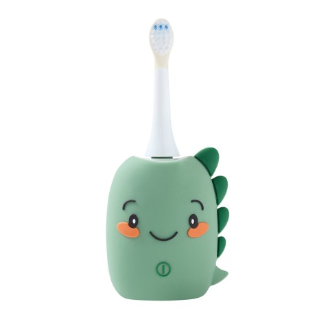 Gyerek fogkefe Zoo Toothbrush – dinoszaurusz