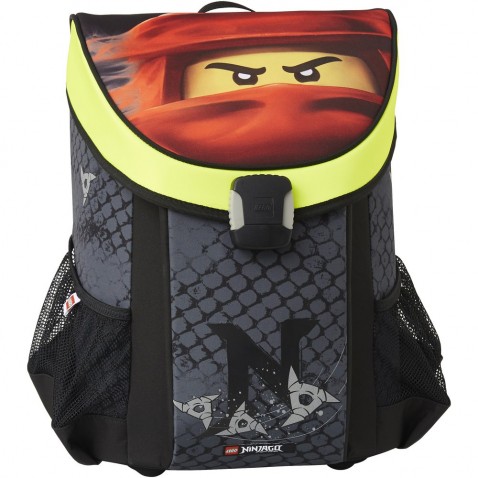 Iskolatáska LEGO Ninjago KAI of Fire Easy