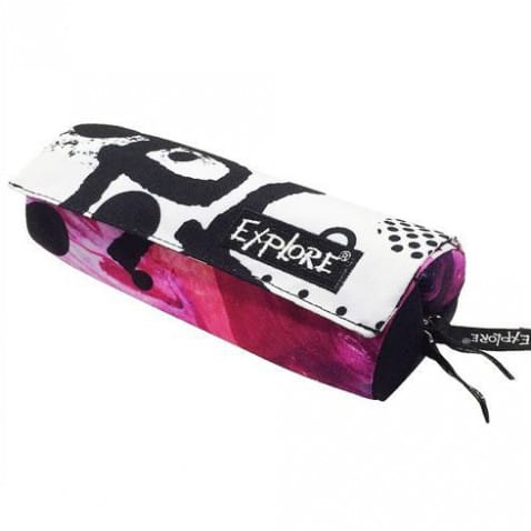 Tolltartó Explore 3Rol-up Winter