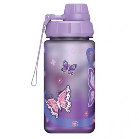 Step by Step 0,55 l Sweet Butterfly gyerek kulacs