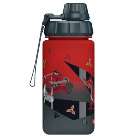 Step by Step 0,55 l Warrior kulacs