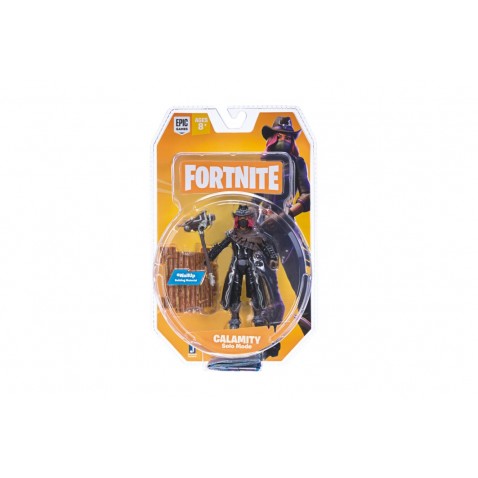 Fortnite figura Calamity műanyag 10cm 8+