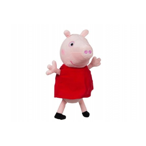 Peppa Malac Peppa figura Pepina plüss 25cm 0m+