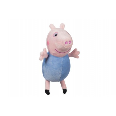 Peppa Malac figura Tom plüss 25cm 0h+