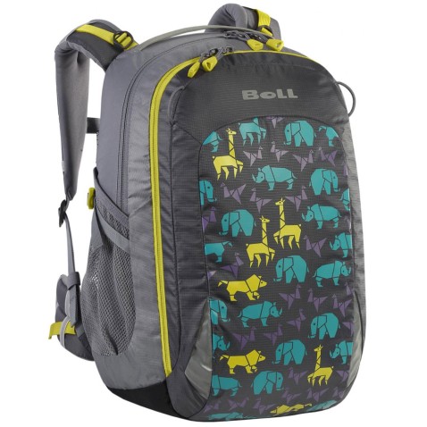 Boll Smart 24 l Origami iskolai hátizsák