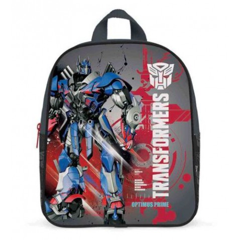 Gyerek ovis hátizsák Transformers